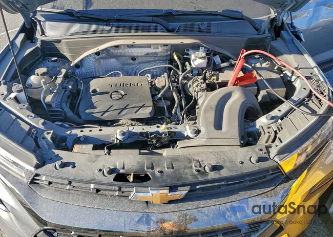 KL79MVSL8PB122309: 95453565