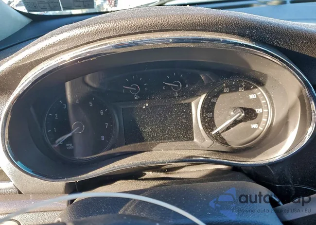 KL4CJASB0KB804489: 96375945