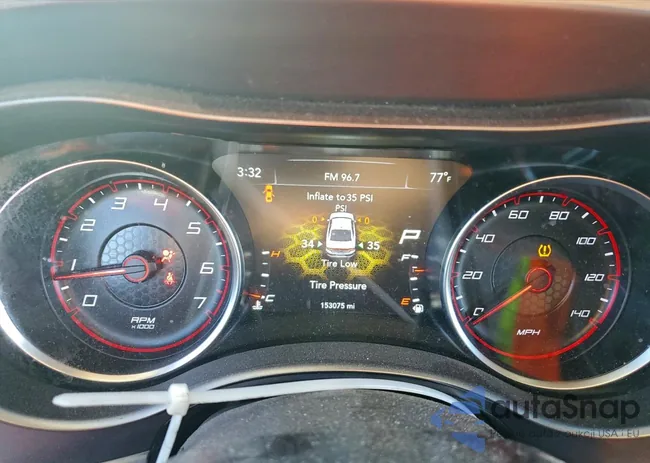 2C3CDXBG9LH123711: 85444345