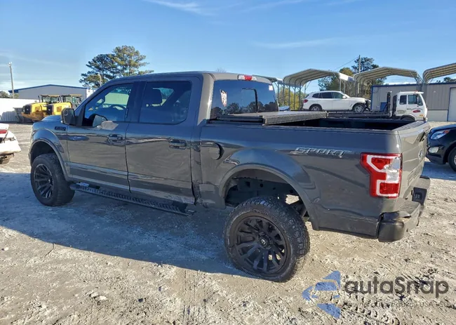 1FTEW1CP0LFC38256: 96581365