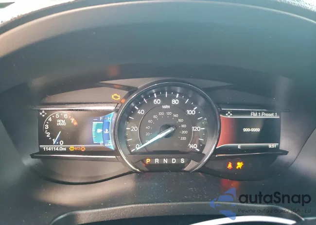 1FM5K7D85GGA70700: 96792175