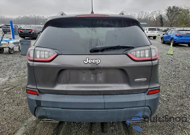 1C4PJLLN2KD248430: 93665735