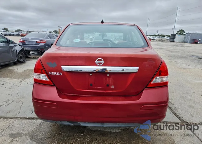 3N1BC1APXBL403705: 95703185