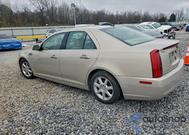 1G6DW67V480117423: 97929195