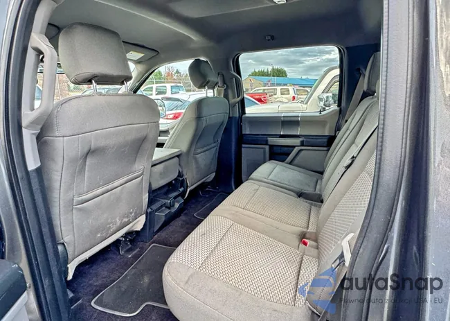 1FTEW1EF5FFB93209: 98276065