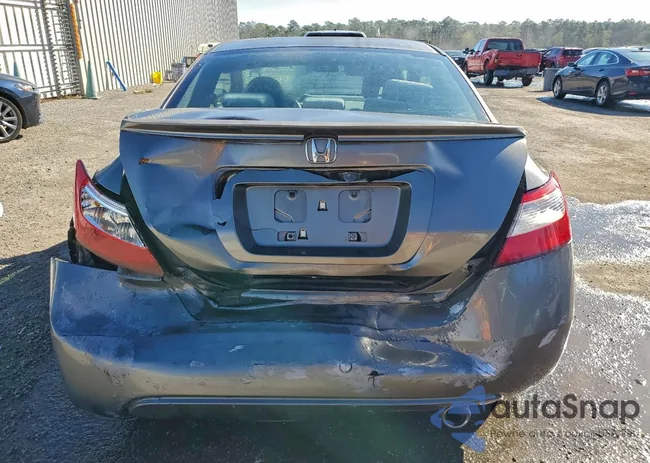 2HGFG12836H515031: 94716045