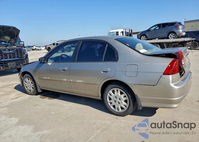 2HGES16515H551857: 94801545