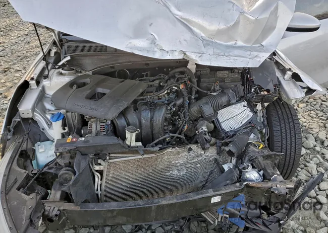 3KPF24AD5ME266124: 95790185