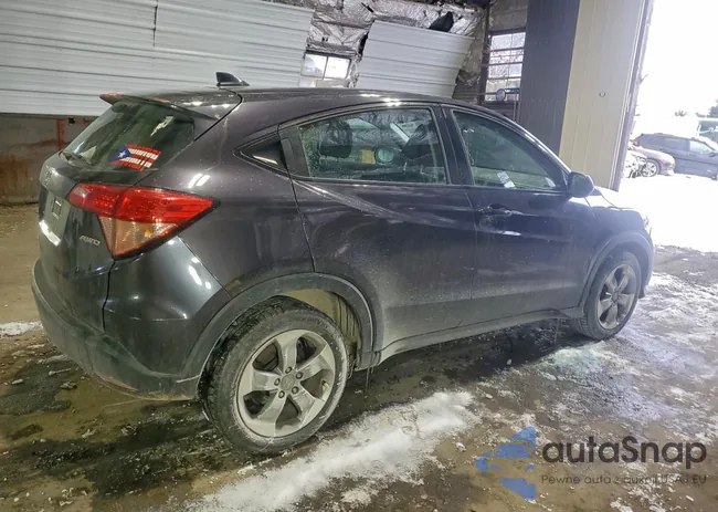 3CZRU6H30JM724650: 95455775