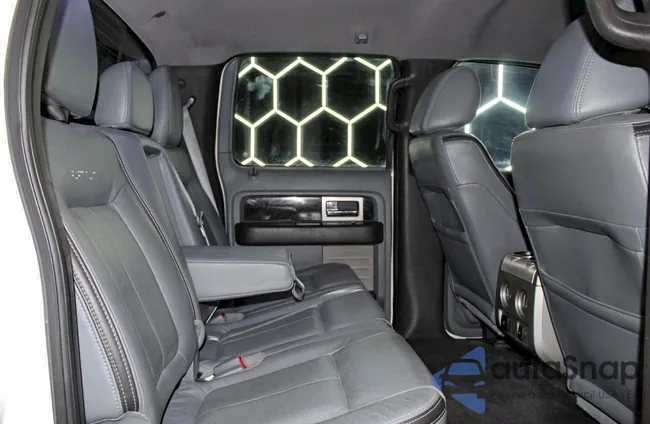 1FTFW1ET3BFB10770: 95961915