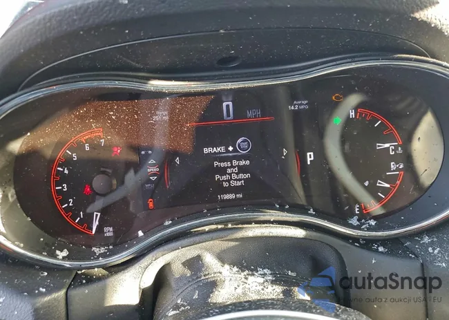 1C4SDHCT6FC937993: 98985645