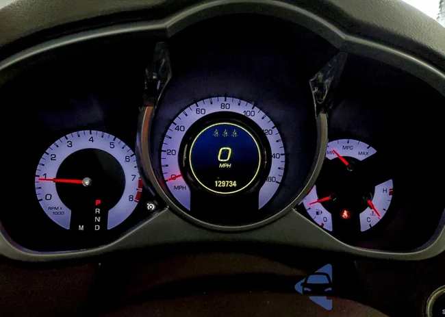 3GYFNCE30CS564478: 96635405