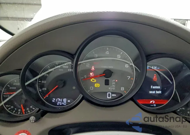 WP1AB2A28CLA46509: 97263025