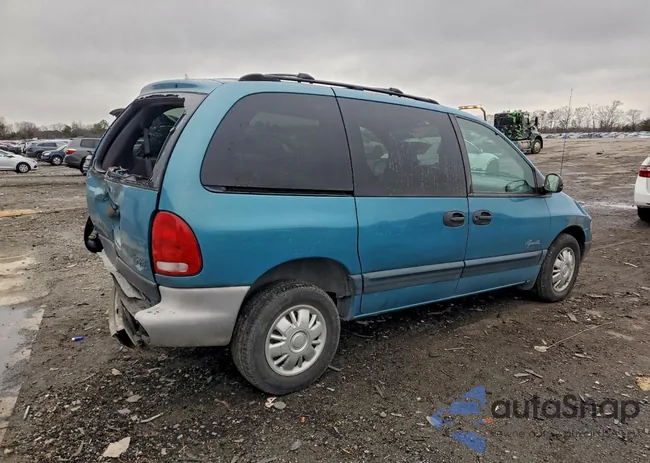 2P4GP45R5WR664930: 95612775