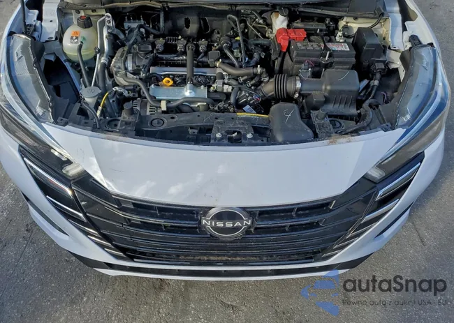 3N1CN8EV9SL815808: 96161925