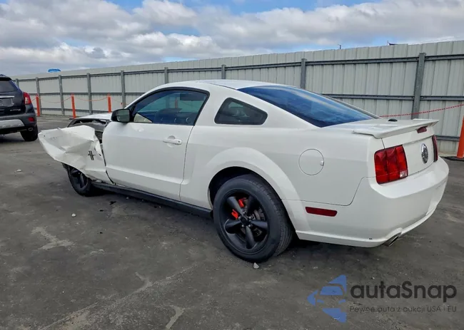 1ZVHT80N385173351: 95400575