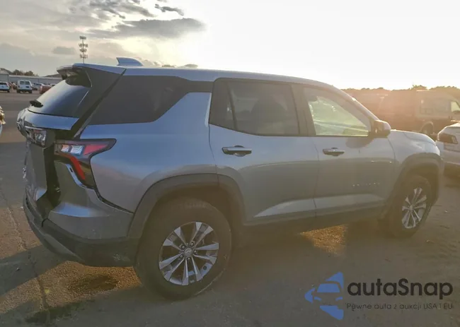 3GNAXHEG2SL182110: 98380725