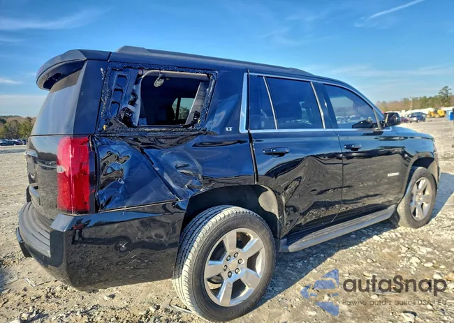 1GNSKBKC3JR368845: 94257365