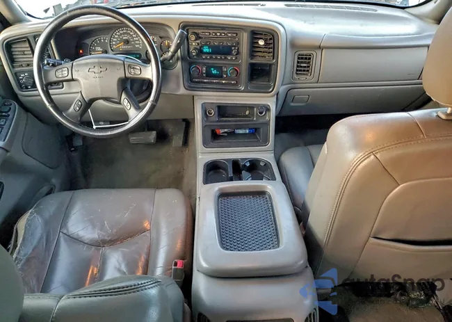 2GCEK13T061199138: 95550475