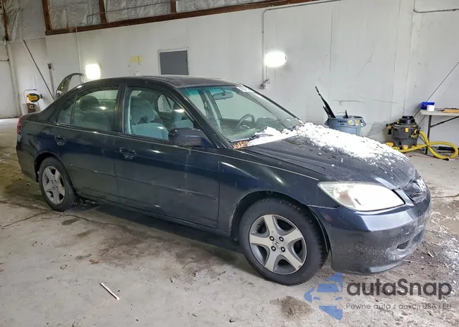 2HGES268X4H534991: 97047645