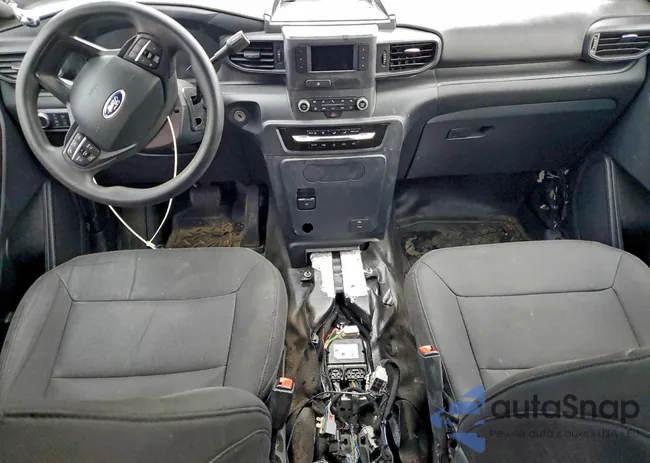 1FM5K8AB3NGA05265: 96488535