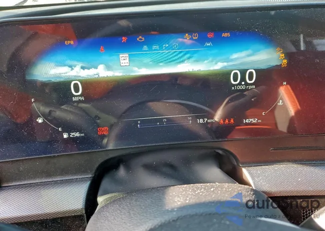 5XYK5CDF5RG204018: 95590465