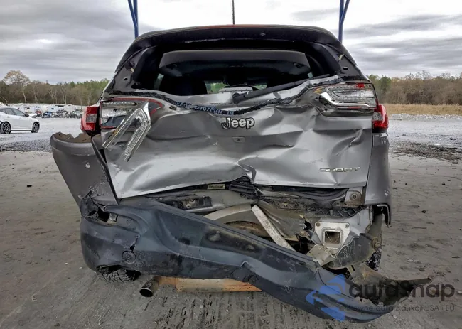 1C4PJLAB0GW330158: 98356895