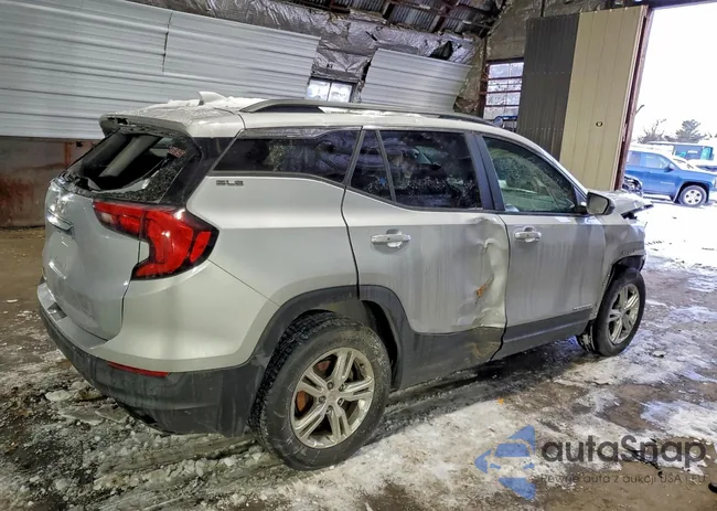 3GKALTEV1ML329384: 95191265