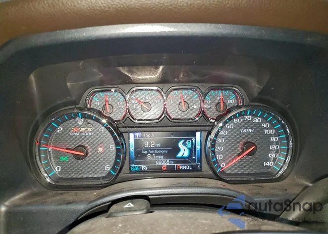 1GC1KWEG8JF127116: 95840785