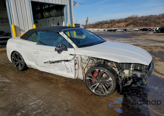 WAU24GF56KN010754: 96543455