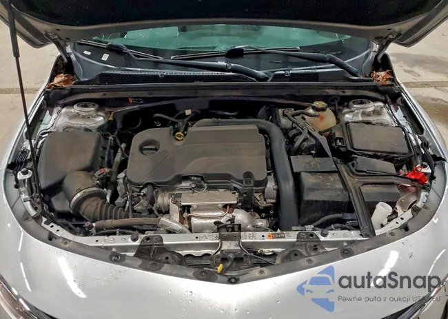 1G1ZD5ST3NF135311: 97810145