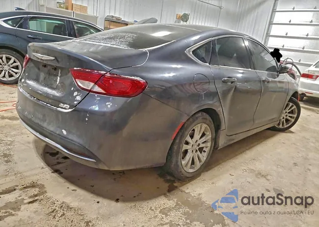 1C3CCCAB8FN742958: 98975445