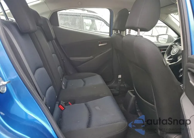 3MYDLBYVXKY512783: 97735845