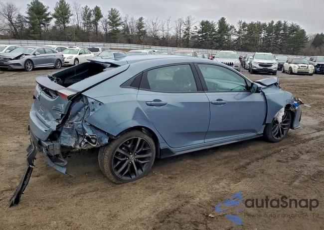 SHHFK7H97LU401937: 97293455