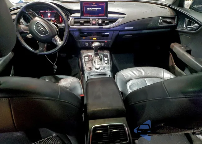 WAUYGAFC3DN012204: 96294675