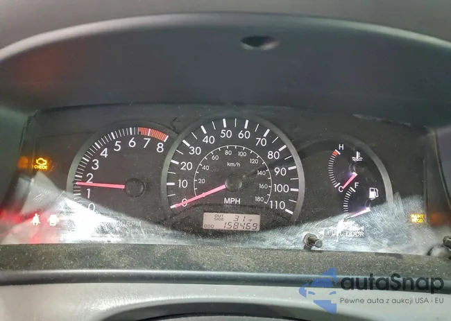 2T1BR32E75C487414: 95657265