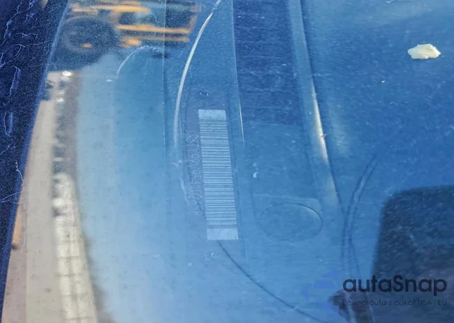 JS3TY92V954102658: 97401935