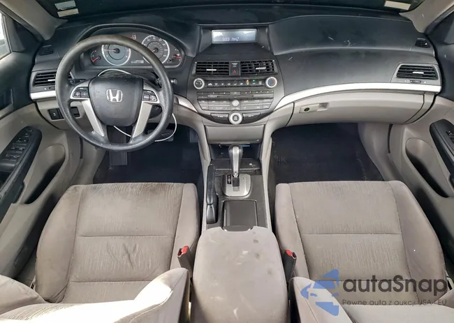 1HGCP2F40BA139929: 97420765