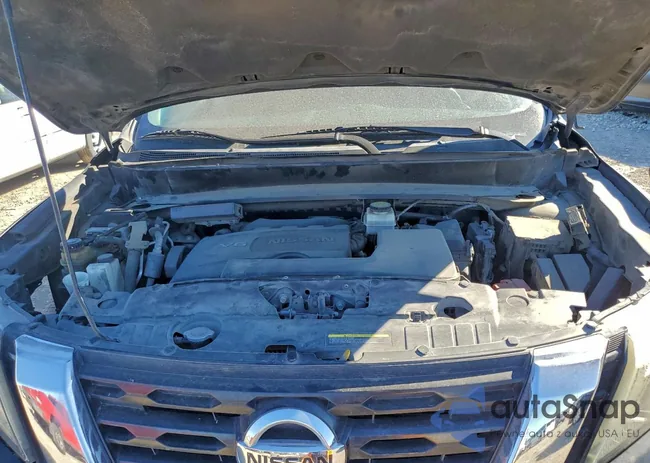 5N1DR2MN3HC694522: 97673885