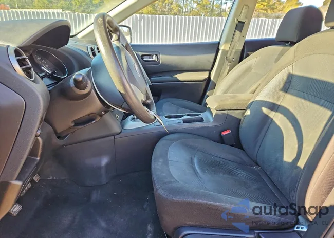 JN8AS5MV1DW653901: 97445485