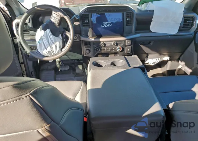 1FTEX1LPXRKD15647: 98661605