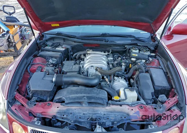 JTHBN96S365012080: 97221155