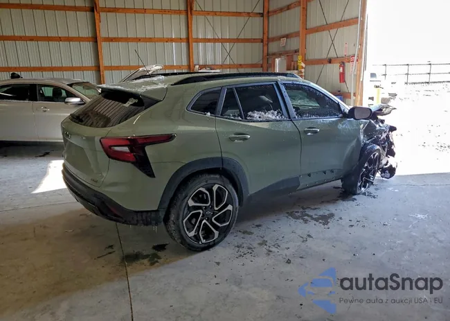 KL77LJE25RC204937: 95419815