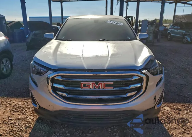 3GKALMEV5KL151627: 97517845