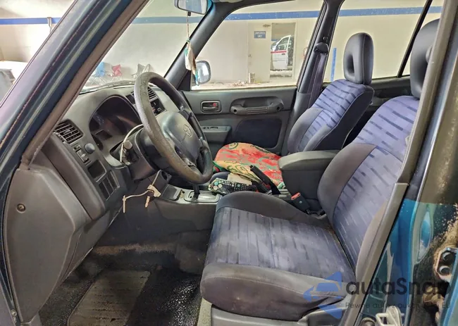 JT3HP10V2V0143446: 95317445