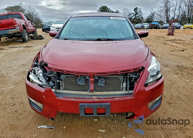 1N4AL3AP5EC263153: 96226745