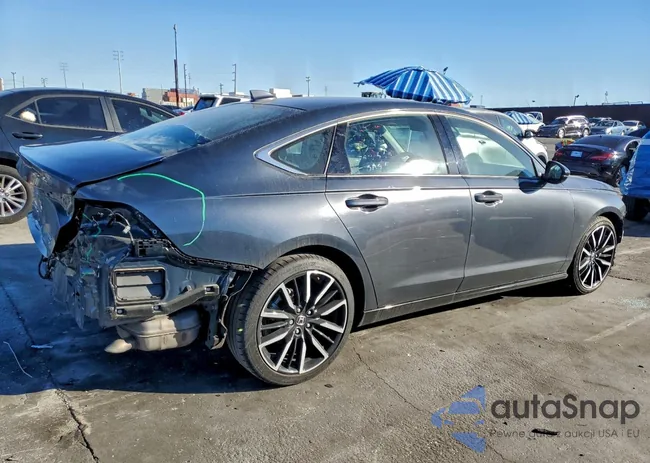 1HGCY2F86RA055740: 95544145