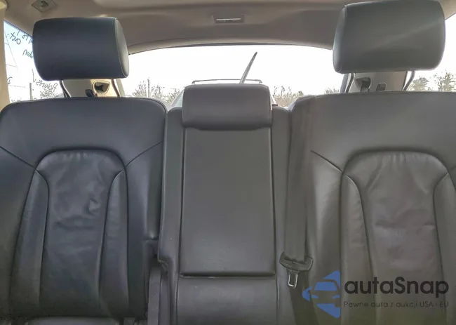 WA1LGAFE0BD005870: 97282635