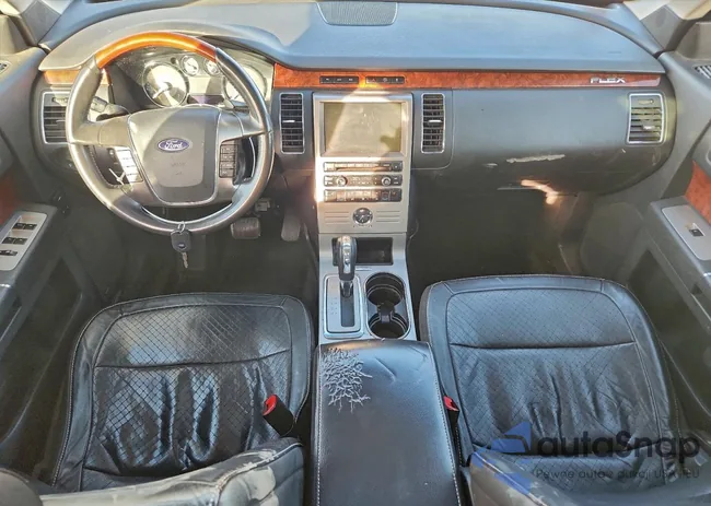 2FMHK6DT2ABA23215: 95867085