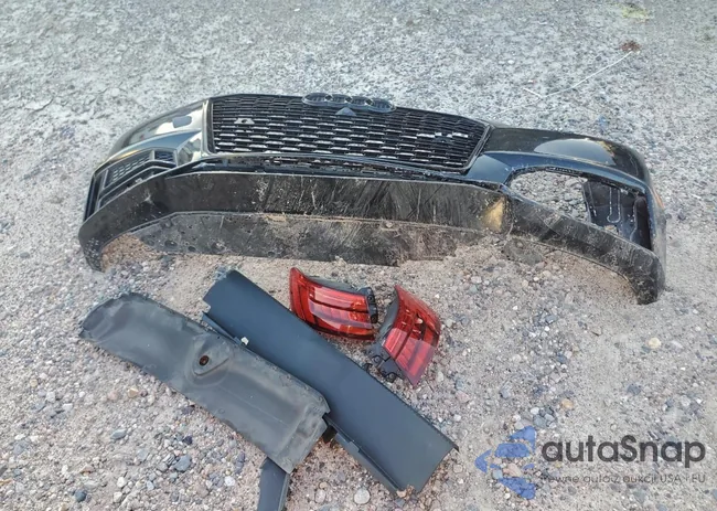 WAUKMAF4XHN039686: 98054315